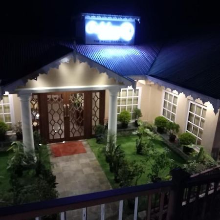 Oakdane Resort Darjeeling  Exterior photo