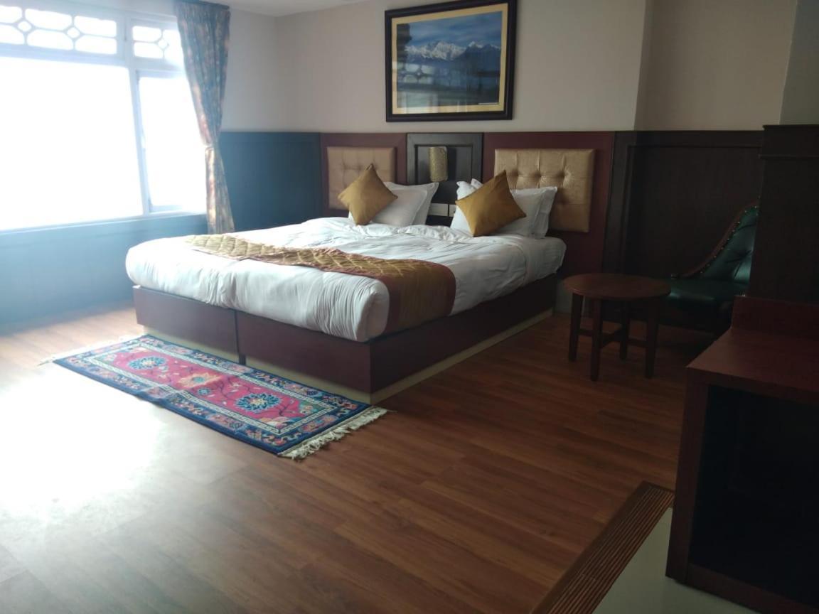 Oakdane Resort Darjeeling  Exterior photo