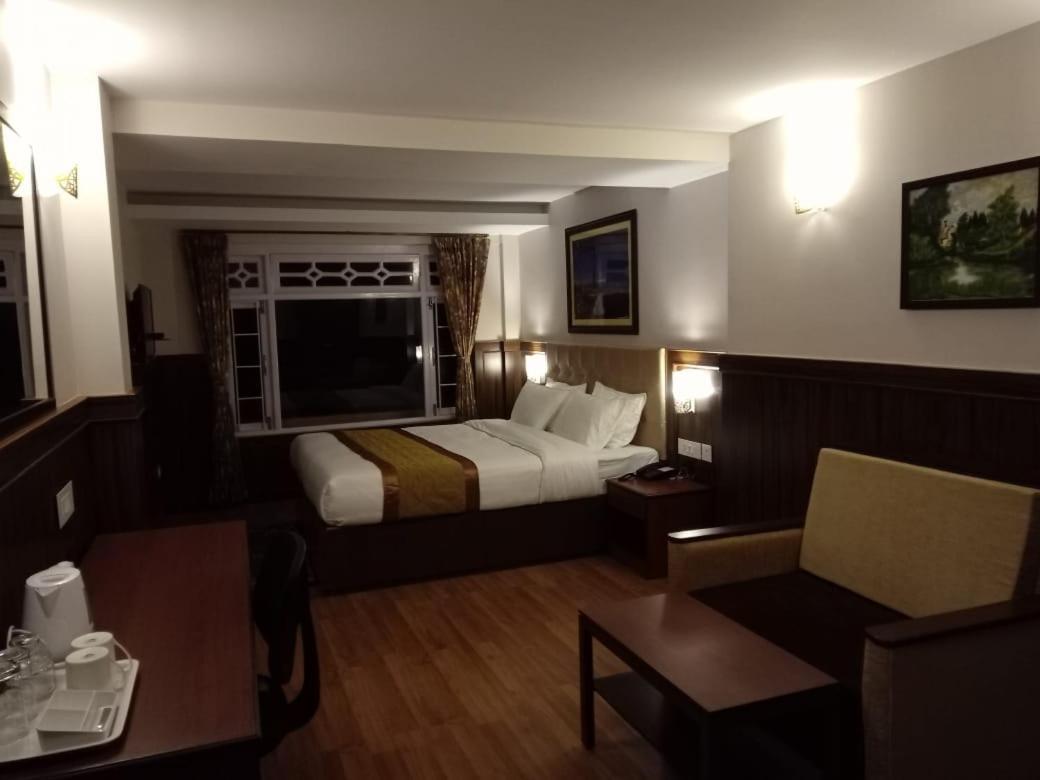 Oakdane Resort Darjeeling  Exterior photo
