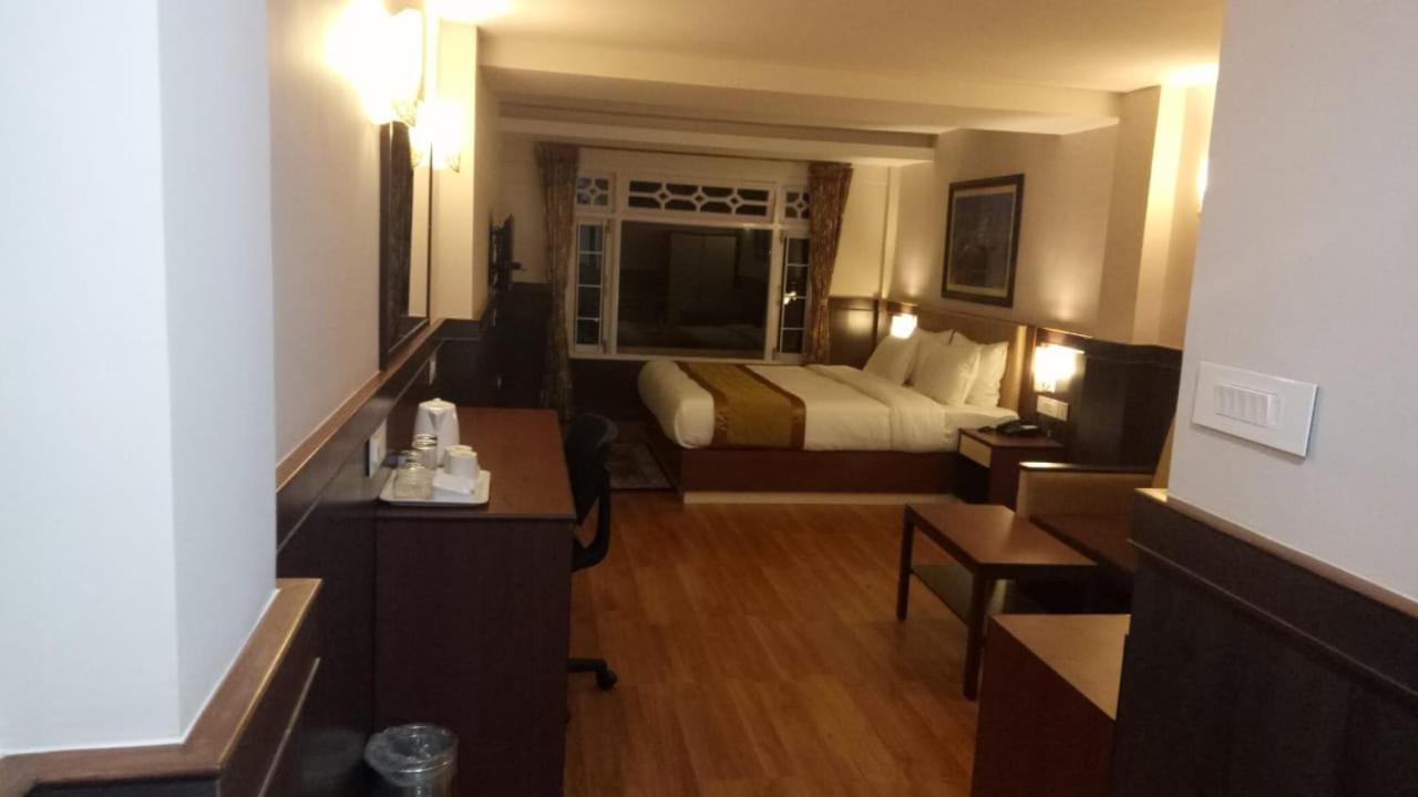 Oakdane Resort Darjeeling  Exterior photo