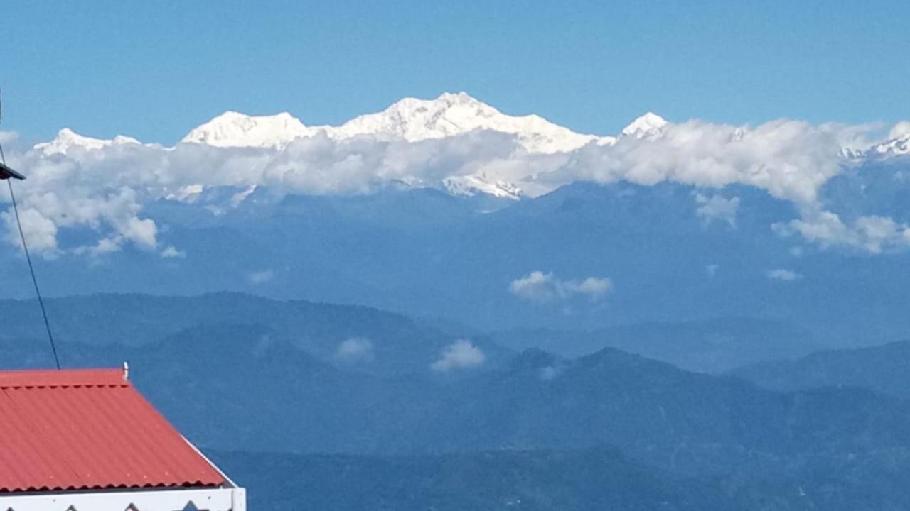 Oakdane Resort Darjeeling  Exterior photo