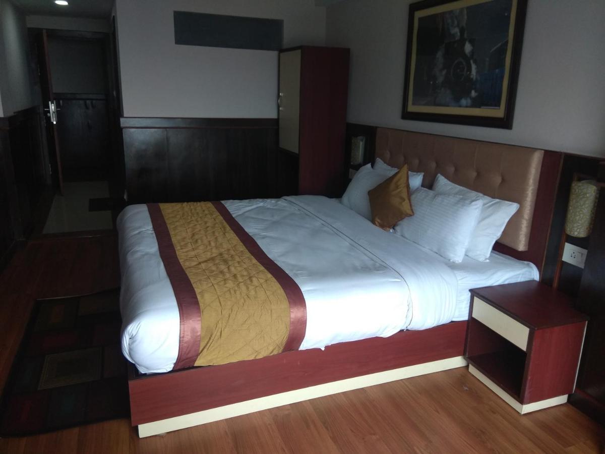 Oakdane Resort Darjeeling  Exterior photo