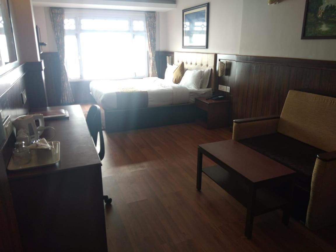 Oakdane Resort Darjeeling  Exterior photo