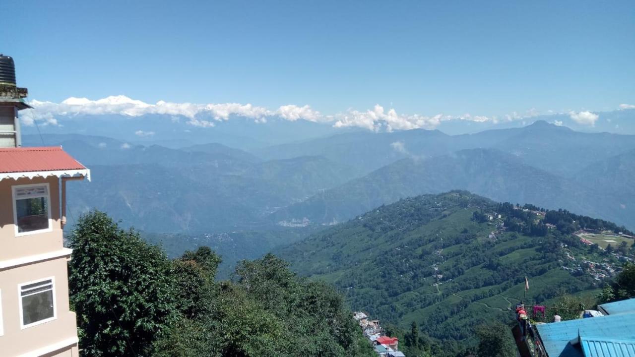 Oakdane Resort Darjeeling  Exterior photo