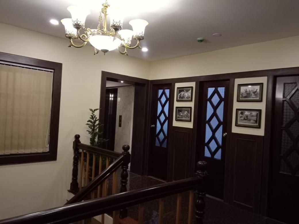 Oakdane Resort Darjeeling  Exterior photo